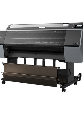 Epson SureColor P9380  爱普生大幅面44寸彩色喷墨打印机