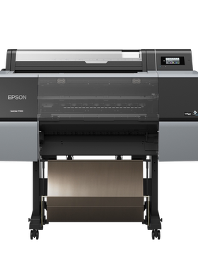 Epson SureColor P7380  爱普生大幅面24寸彩色喷墨打印机