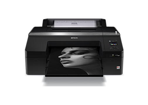 爱普生EPSON SureColor P5080 A2+ 打印机 11色 高品质 卷筒纸