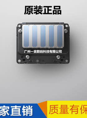 EPSON爱普生大幅面印花机F6280 F7280 F9380 原装打印机喷头