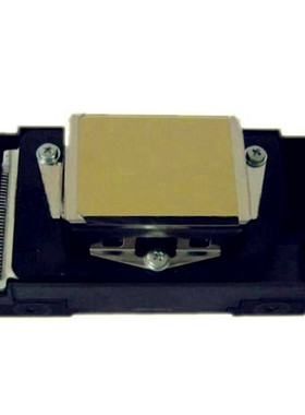 EPSON爱普生五代机喷头7800 7880C 9800 9880C 187000 水性金面