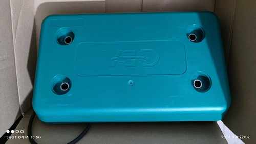 GEA计步器天线牧场奶牛挤奶厅