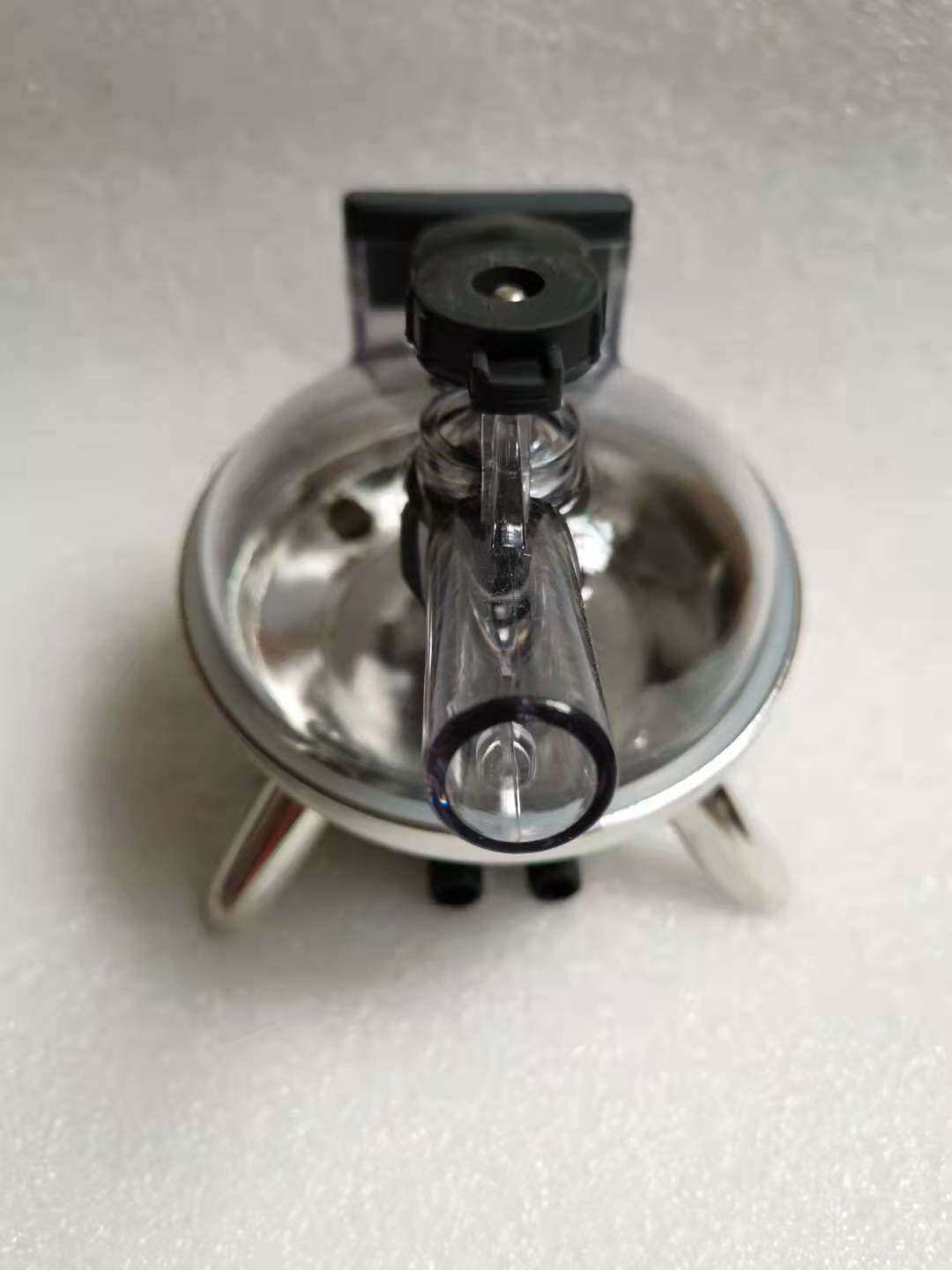 集奶器奶牛挤奶机集乳器280不锈钢四爪斜口不伤奶衬牧场挤奶单元