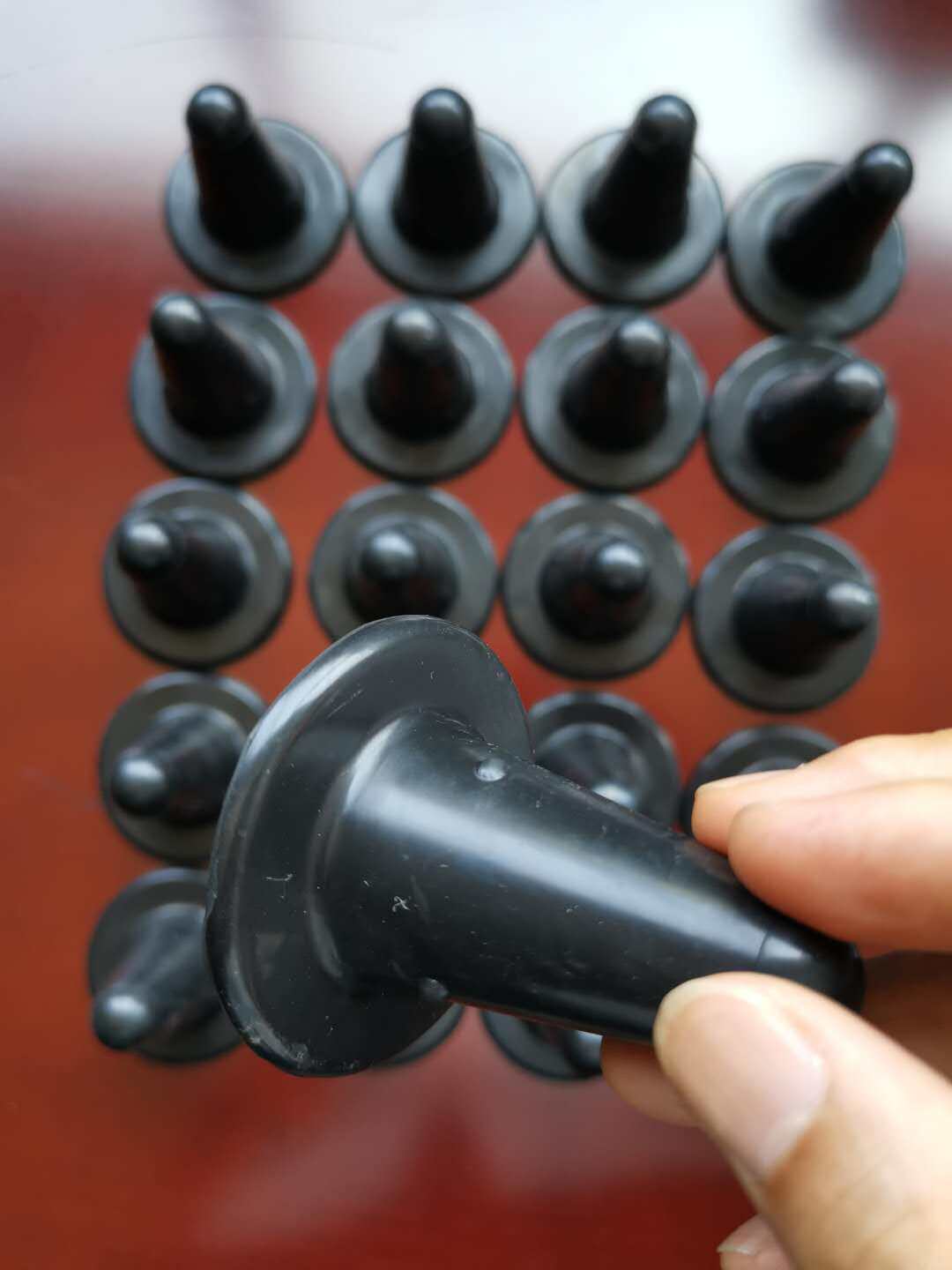 牛用假乳头橡胶假奶头挤奶机配件畜牧/养殖器械