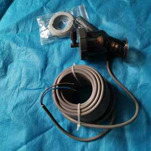 GEA挤奶机关闭阀牧场奶牛挤奶厅配件240流量计配套关闭阀