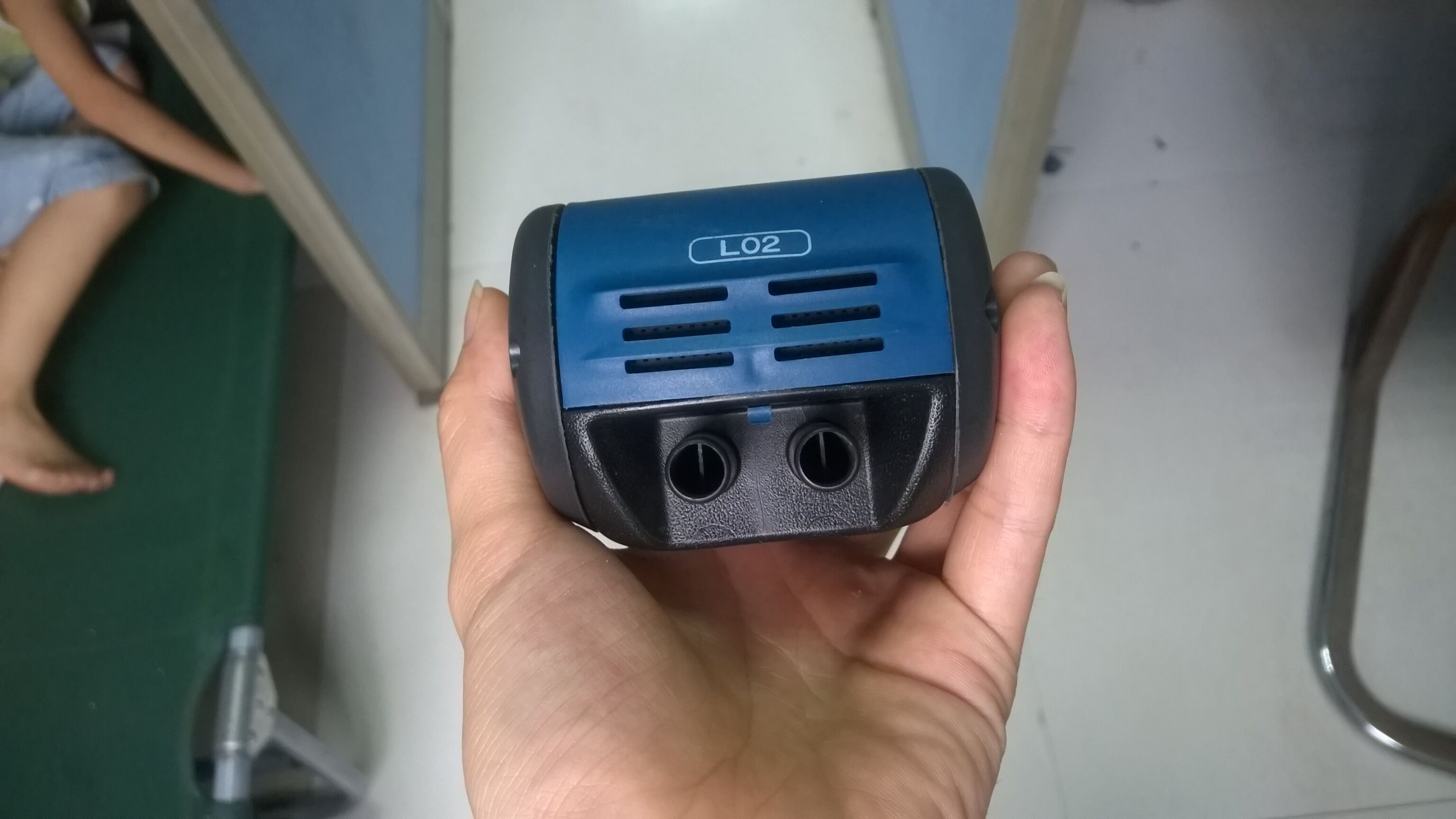 挤奶机脉动器l02真空脉动意大利仿生技术