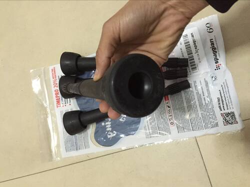 奶衬意大利进口橡胶内衬利拉伐DL016U奶衬配套奶杯小口内径20mm