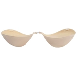 Наклейки на соски, невидимый поддерживающий летний бюстгалтер, 5см, эффект подтяжки, увеличенная толщина