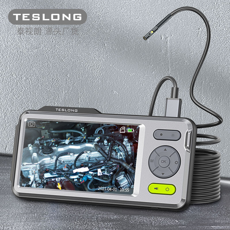 泰视朗NTS500Bteslong内窥镜