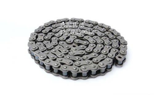工业传动机械滚子链条06b3分