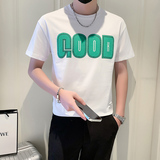 白色