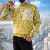 灰色