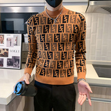 魅力橙色