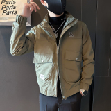 军绿色