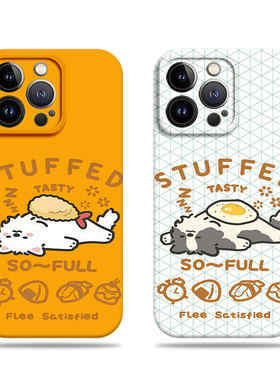 苹果17promax狗狗英文菲林情侣手机壳适用苹果华为VIVOY200I三星S25ULTRAOPPOA5PROFINDX8至尊OPPOA97