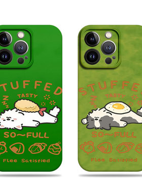 苹果17promax狗狗英文菲林情侣手机壳适用苹果华为MATE80PROMAXVIVOX200至尊红米NOTE14PROPLUS红米K70E一加A