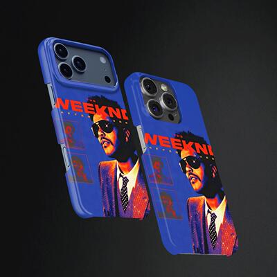 威肯专辑硬壳磨砂磁吸手机壳适用苹果iphone17promax华为VIVOX200至尊小米14pro三星S25ULTRA荣耀MAGIC7PRO