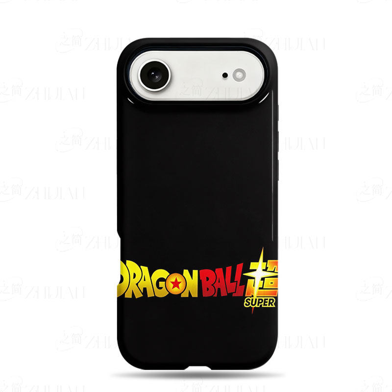 龙珠超磨砂磁吸手机壳大孔亮面硬壳适用苹果iphone18promax华为PURAXVIEW华为NOVA14活力版1加ACE3PRO