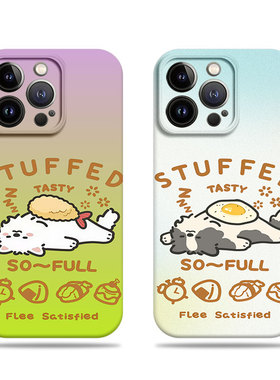 苹果17promax狗狗英文菲林情侣手机壳适用苹果华为荣耀300PROVIVOY300红米NOTE15PROPLUS一加15FINDX7ULTRA