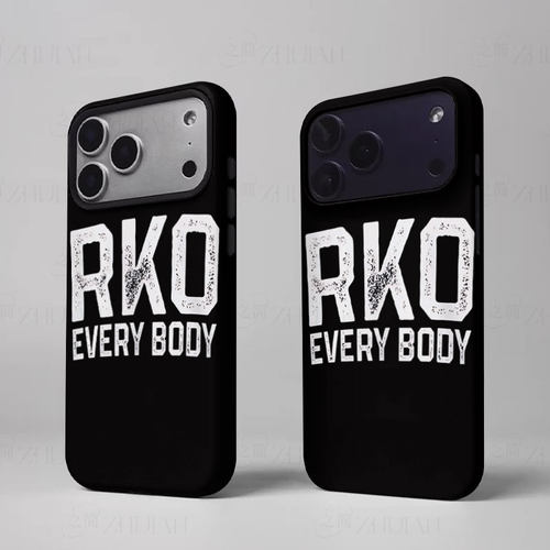 RKO人人磨砂磁吸手机壳大孔亮面硬壳适用苹果iphone18promax华为PURAXVIEWOPPOFINDX9SPRO荣耀200Pro
