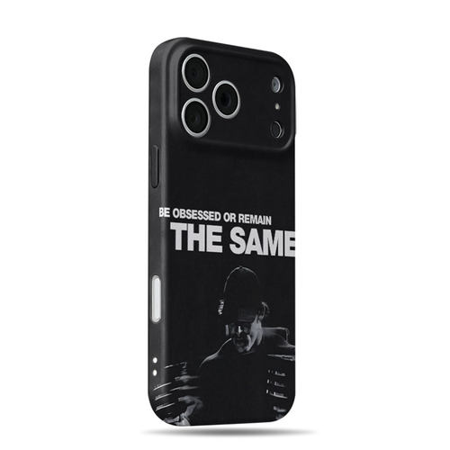 健身励志磨砂磁吸手机壳大孔亮面硬壳适用苹果iphone18promax华为PURAXVIEW1加ACE5至尊版OPPORENO15C