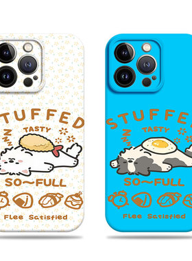 苹果17promax狗狗英文菲林情侣手机壳适用苹果华为红米K70ULTRA小米15SPROIQOO12PROVIVOY200I荣耀400PRO