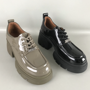 品牌手工女鞋断码撤柜捡漏春夏后空民族风一脚蹬百搭高跟包头凉鞋