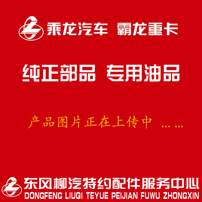 原厂乘龙H5风扇叶护风圈