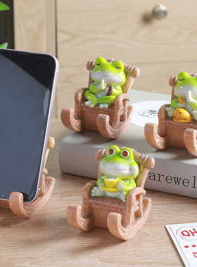 缘来礼至树脂摆件简约现代