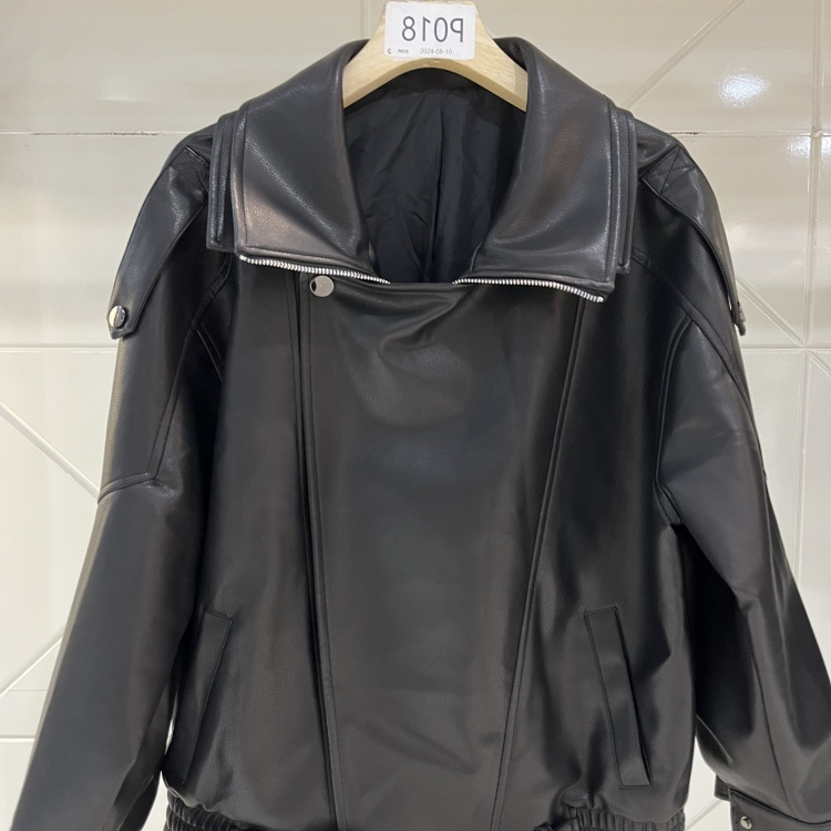 【小李专享】2025秋冬新款时尚女士外套  JK-8520