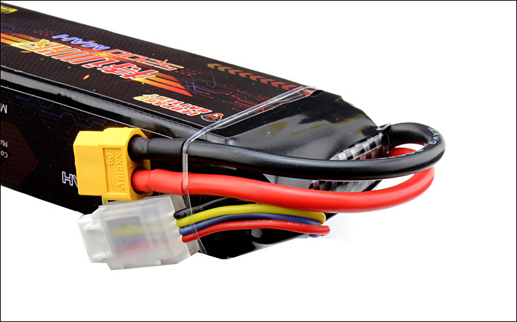 RC 모델 자동차|선박 모델 LEOPARD 브랜드 특별 훈련 버전 리튬 배터리 5200MAH MAH 3S 11.1V 50C