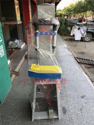 鞋机配件 鞋机机器 成型流水线浮底划线机 气动浮底划线机