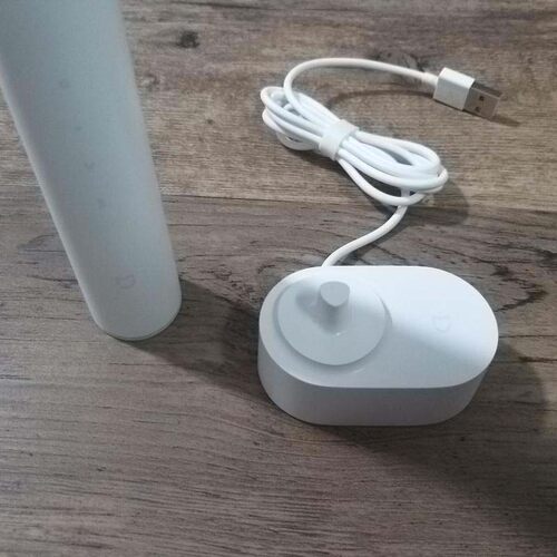 小米感应式电动牙刷充电器