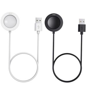 适用小米 Watch H1 H1E专用磁吸充电线智能手表USB转接充电器配件