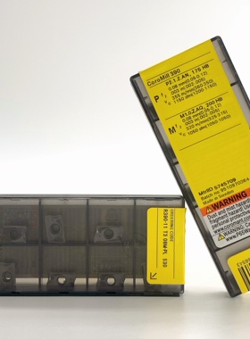 原装正品瑞典山特维克铣刀片R390-11T308M PL530 PM530光框刀片