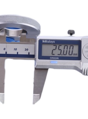 日本三丰数显ASB. IP67防水. USB多功能卡尺500-712/713/714-20