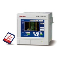 日本尤尼帕斯UNIPULSE测力仪表F381A