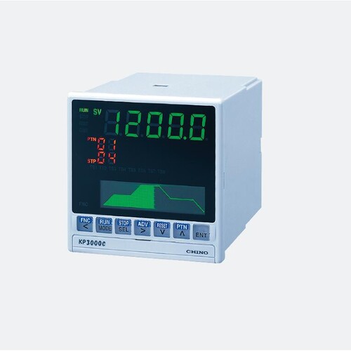 日本千野CHINO温控器KP1000/KP2000/KP3000调节仪厂价供应