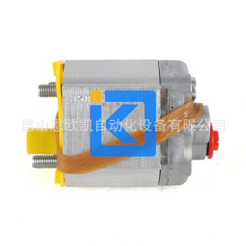 原装正品德国BUCHER齿轮泵AP1003