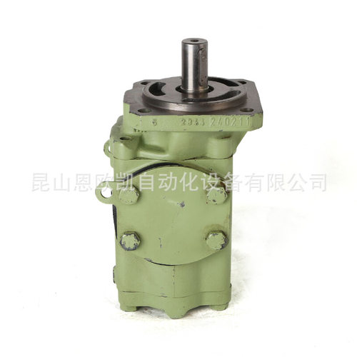 原装正品RICKMEIER泵R45/125FL-Z