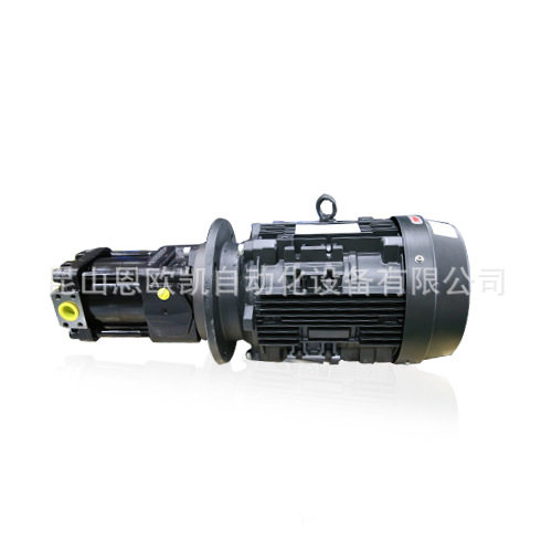 原装正品日本SUMITOMO冷却泵CQTM