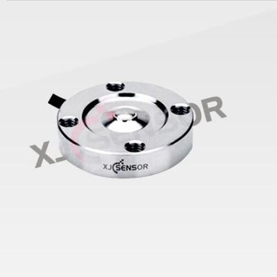 鑫精诚XJC-Y01-20-H5压力传感器薄型测力传感器体积小巧