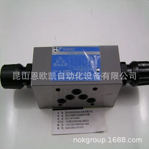 原装正品日本TOKIMEC/TOKYOKEIKI