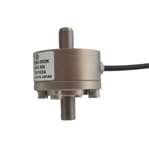 日本MTO圆形拉压力传感器TCM3