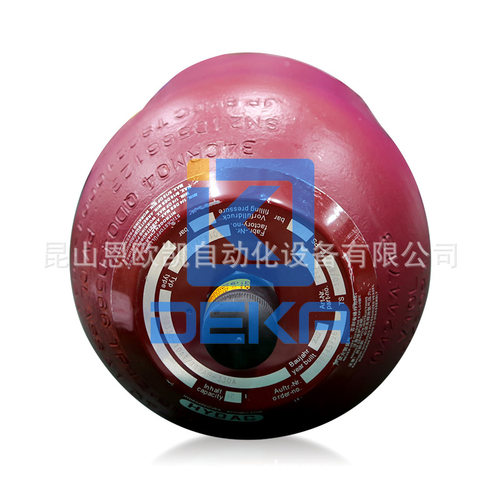 原装正品德国HYDAC蓄能器SB330-1