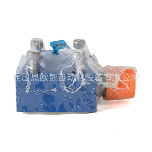 原装正品力士乐液压阀R900912753