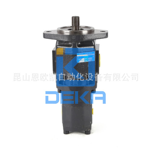 原装正品供应KRACHT齿轮泵KP2/40
