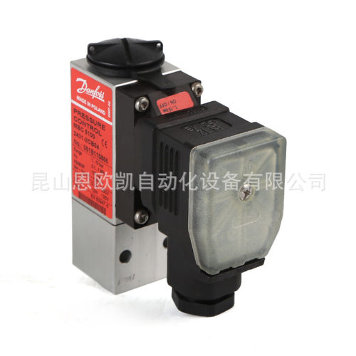 原装正品DANFOSS控制器MBC510024