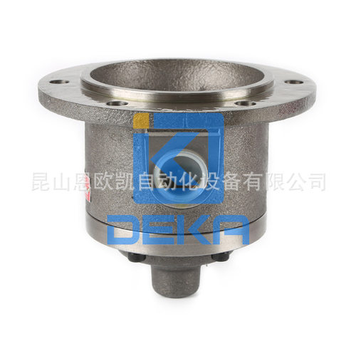 原装正品日本NOP齿轮泵TOP-3RD-3