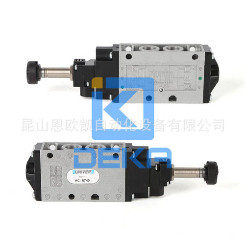 原装正品意大利UNIVER电磁阀AC-8